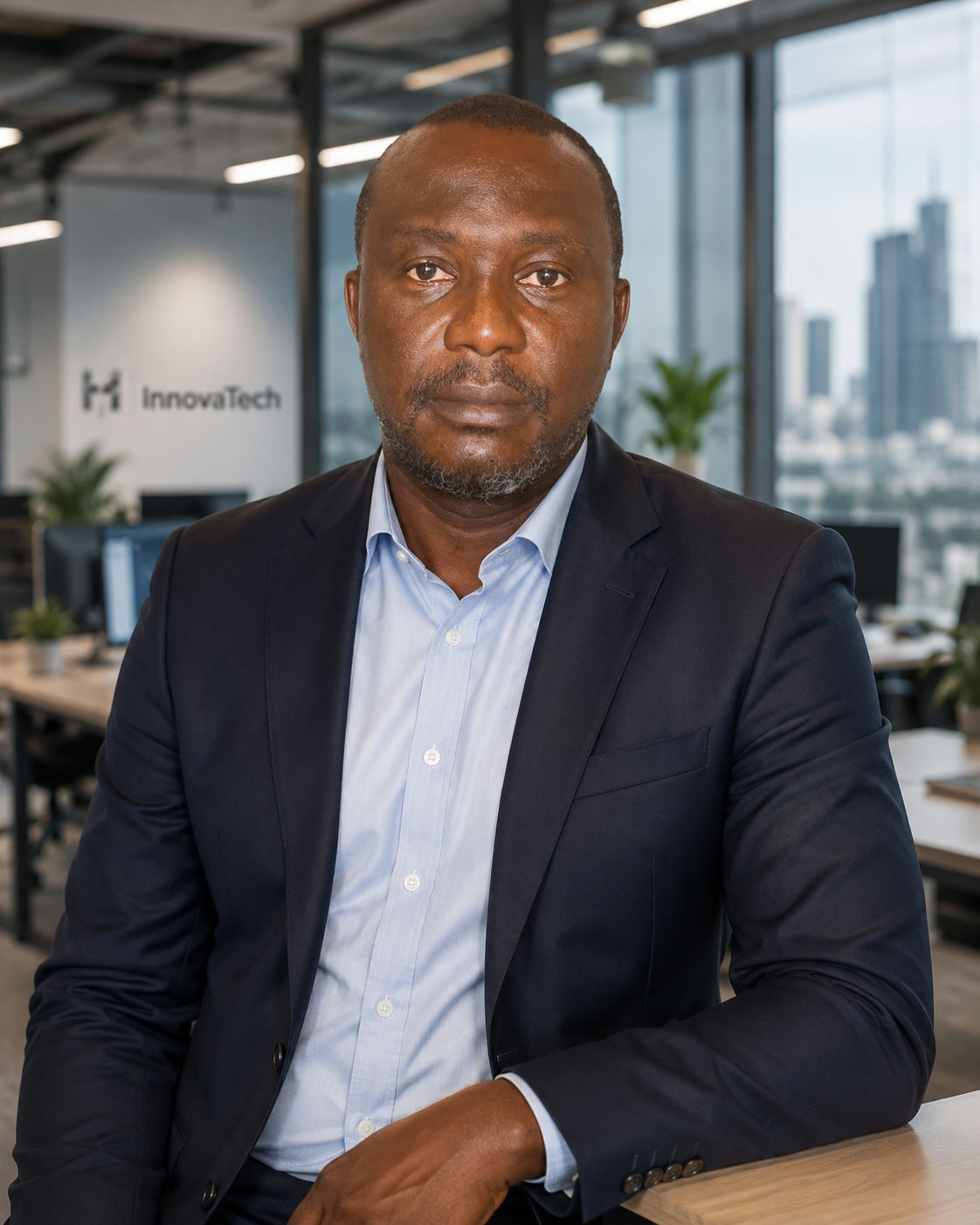 Adejimi Olufemi Otufodunrin